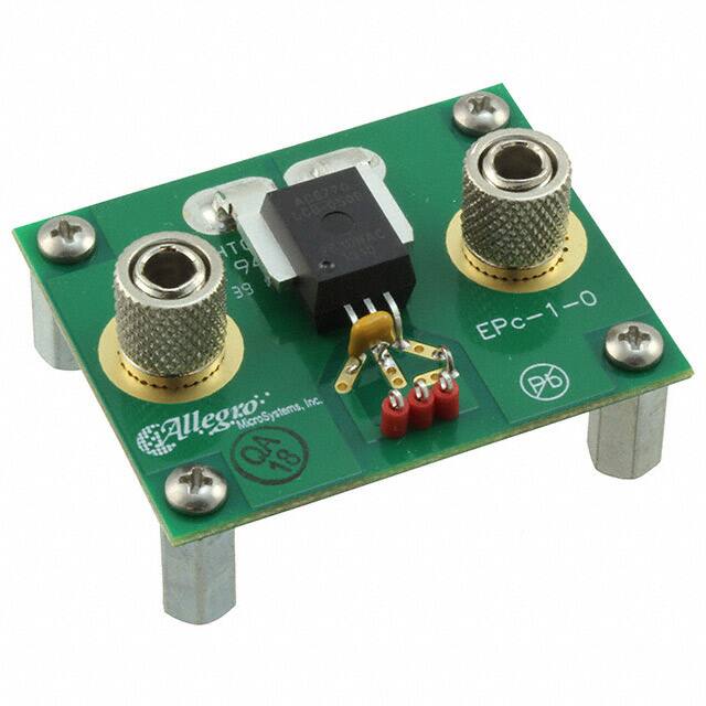 ASEK770LCB-050U-T-DK Allegro MicroSystems  Cartes d'évaluation - Capteurs